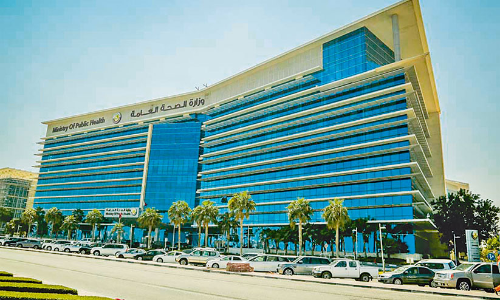 റെഡ്​ലിസ്റ്റിൽ കൂടുതൽ രാജ്യങ്ങൾ