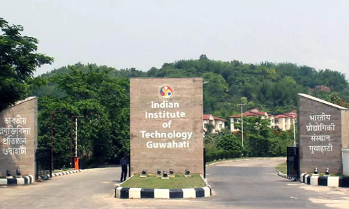 IIT Guwahati