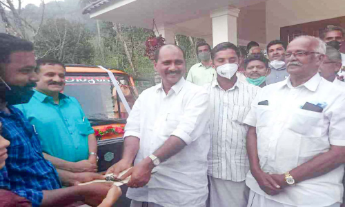 Robin saved three lives