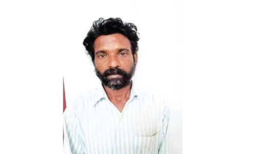 വ​യോ​ധി​ക​ക്ക്​ ക്രൂ​ര​മ​ർ​ദ​നം; മ​ക​ൻ അ​റ​സ്റ്റി​ൽ