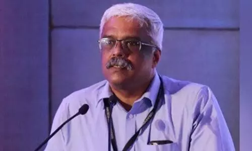 M Sivasankar