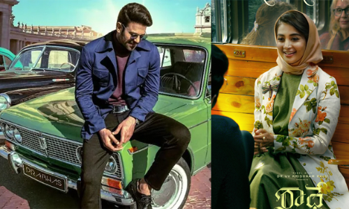 പ്രഭാസ്​ ചിത്രം രാധേ ശ്യാമിന്​ ഭീമൻ തുക ഓഫർ ചെയ്ത്​ ഒ.ടി.ടി പ്ലാറ്റ്​ഫോം