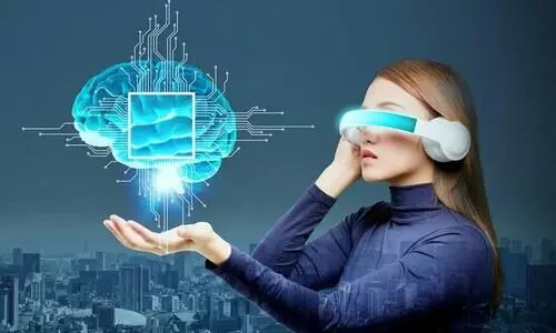 മെറ്റാവേഴ്​സിൽ ഫുട്​ബാൾ കളി, ബഹിരാകാശത്തേക്ക്​ ടൂറ്​; ടെക്​ ലോകം ഇനി അമ്പരപ്പിക്കും