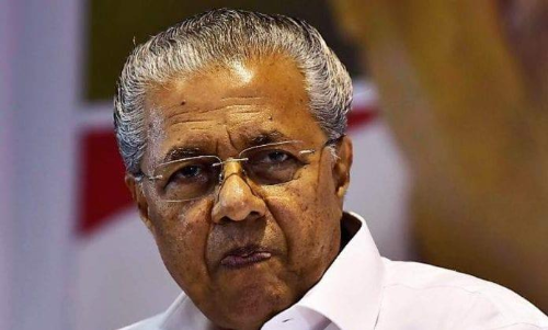 കലാലയങ്ങളിൽ കലാപം സൃഷ്ടിക്കാനുള്ള ശ്രമം അനുവദിക്കില്ല -മുഖ്യമന്ത്രി