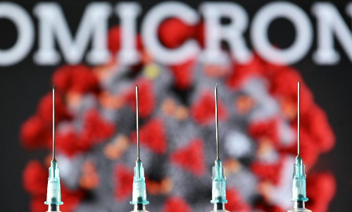 കേരളത്തിൽ 50 പേർക്കു കൂടി ഒമിക്രോൺ