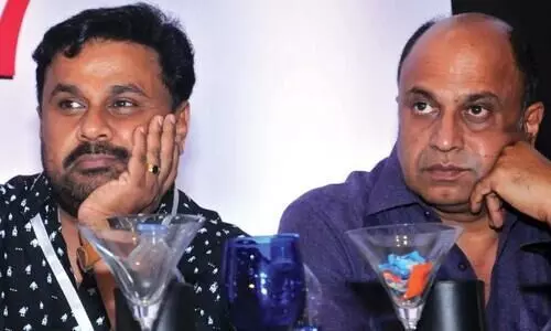 abduction, assault case; Pulsar Sunis letter out; dileep and siddiq