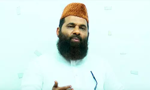 ashraf moulavi-sdpi