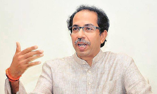 ഉദ്ദവ് താക്കറെയുടെ ഭാര്യക്കെതിരെ ട്വീറ്റ്; ബി.ജെ.പി മീഡിയ സെൽ അംഗത്തെ ചോദ്യം ചെയ്തു