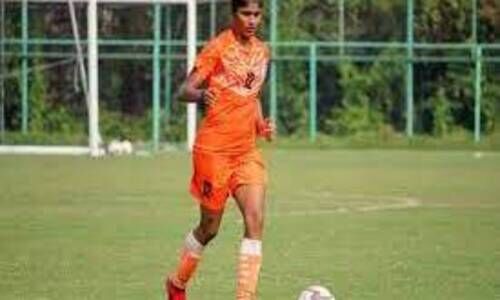 വിജയത്തിന് കളിക്കളത്തിലെ ആശയവിനിമയം നിർണായകം -ഇന്ദുമതി കതിരേശൻ