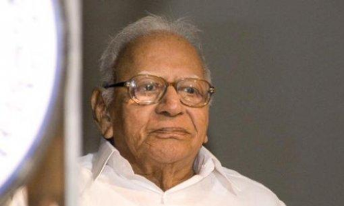 justice vr krishna iyer