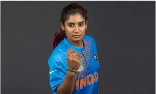 വനിത ലോകകപ്പ് ടീം​: മി​താ​ലി രാ​ജ് നയിക്കും; ജമീമ, ശിഖ, പൂനം റാവുത്ത്​ പുറത്ത്