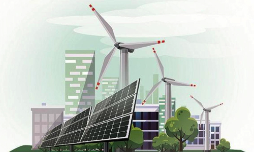 Energy Corridor Project