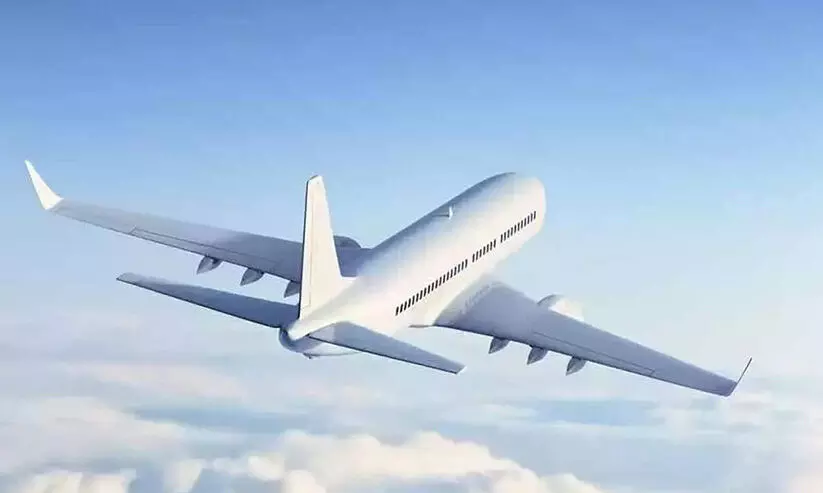 പു​തി​യ വി​മാ​ന​ത്താ​വ​ളം: സ്ഥ​ലം ക​ണ്ടെ​ത്താ​ൻ ശ്ര​മ​വു​മാ​യി മു​നി​സി​പ്പാ​ലി​റ്റി