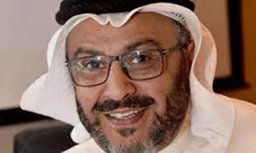 സ്വ​കാ​ര്യ മേ​ഖ​ല​ക്ക്​ ​പ്രോ​ത്സാ​ഹ​നം ന​ൽ​കും -മ​ന്ത്രി