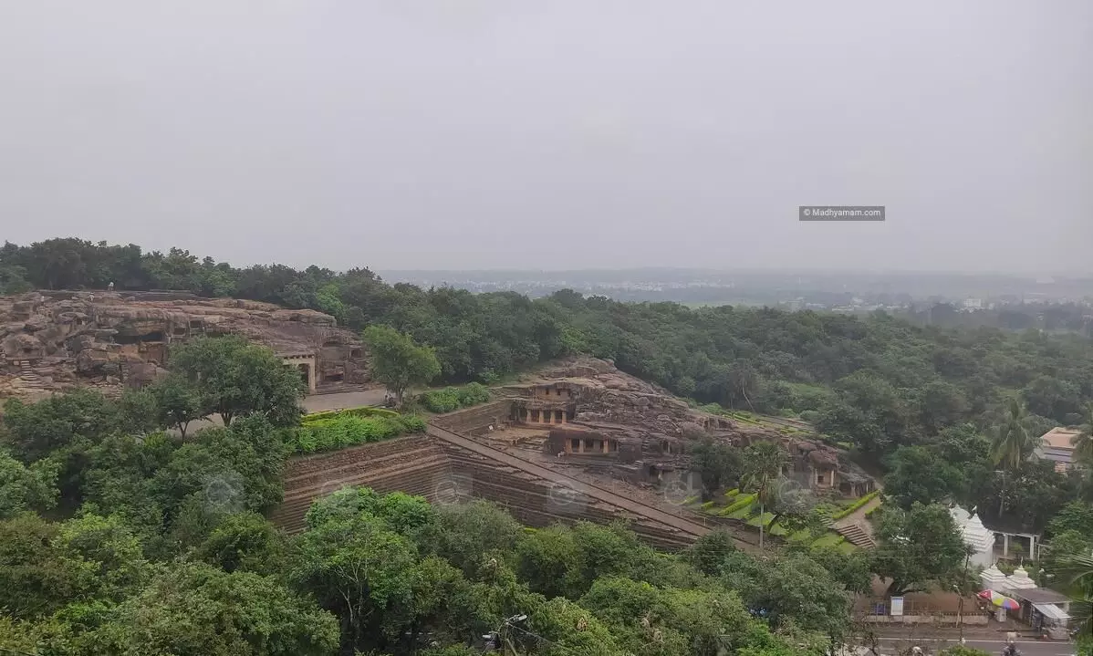 udayagiri caves odisha udayagiri caves odisha