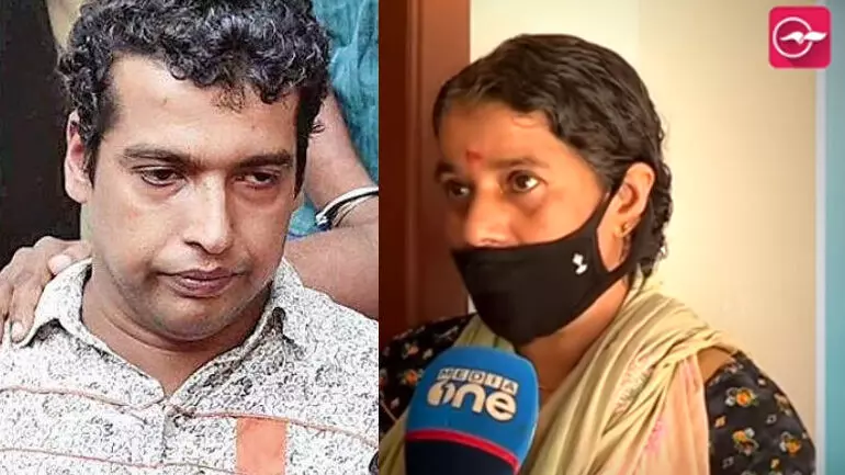 നടിയെ ആക്രമിച്ച കേസ്; പൾസർ സുനിയുടെ അമ്മയുടെ മൊഴിയെടുത്തു