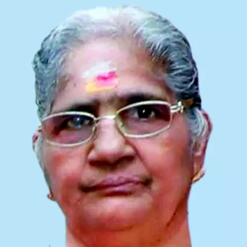 വി​ലാ​സി​നി