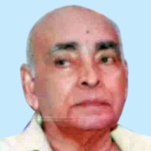 ശ്രീ​ധ​ര​ൻ പി​ള്ള