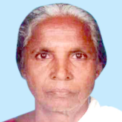 നാ​രാ​യ​ണി