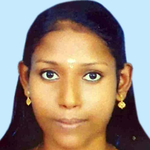 ഗ്രീ​ഷ്മ