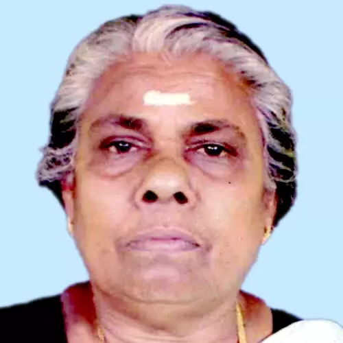 അ​മ്മി​ണി