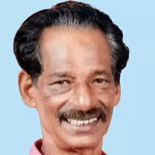 പീ​താം​ബ​ര​ൻ