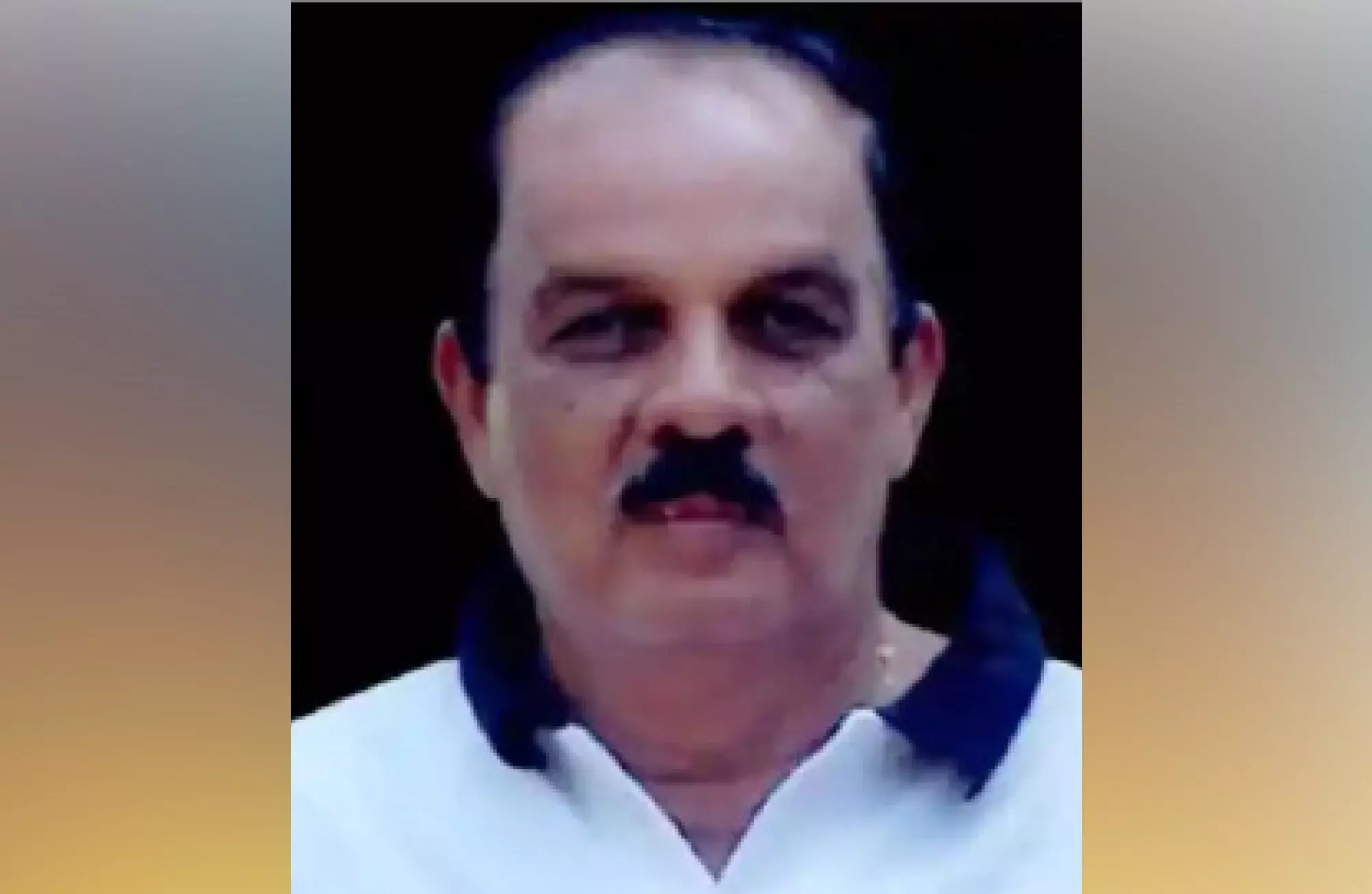 മുൻ ഫിഫ റഫറി സുവർണ അന്തരിച്ചു മുൻ ഫിഫ റഫറി സുവർണ അന്തരിച്ചു