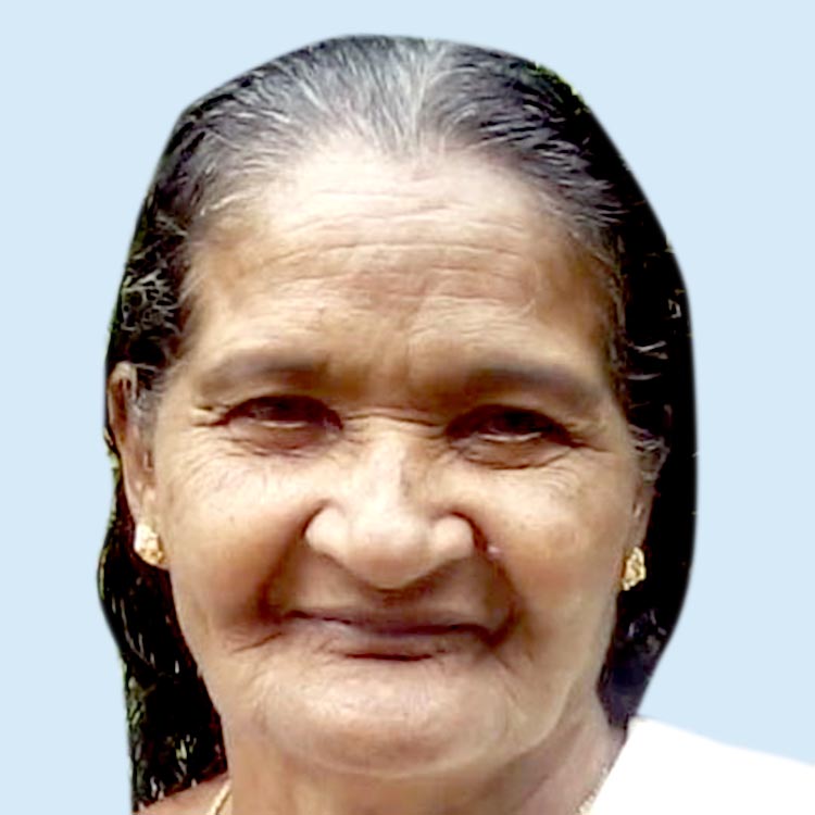ല​ക്ഷ്മി