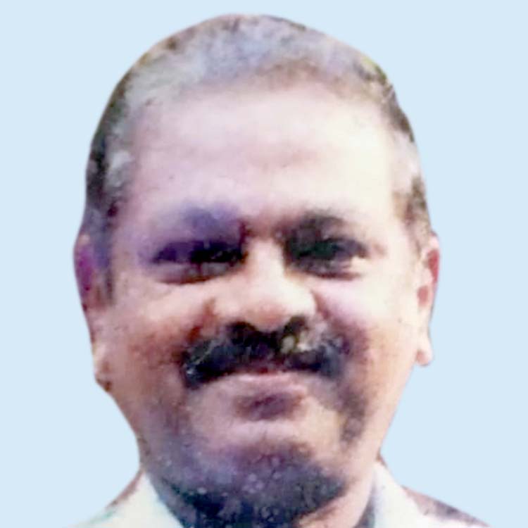 ബാ​ബു