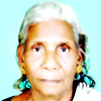ജാ​നു