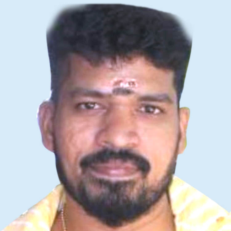 ര​തീ​ഷ്