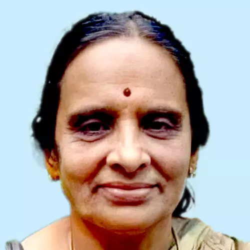 പു​ഷ്പ​വ​ല്ലി