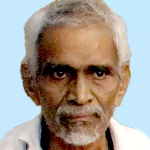 ഉ​മ്മ​ർ ഹാ​ജി