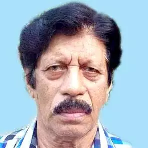 ഷംസുദ്ദീൻ