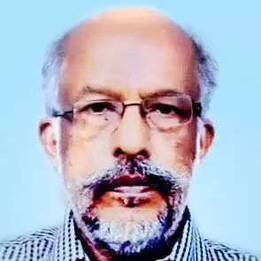 രാ​ജ​ശേ​ഖ​ര​ൻ നാ​യ​ർ