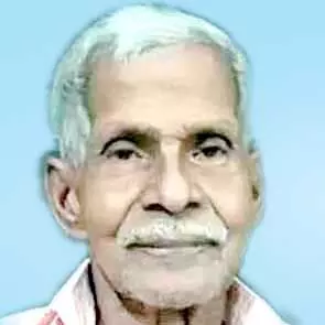 രാ​ജ​പ്പ​ൻ