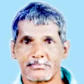 രാ​ജ​ന്‍