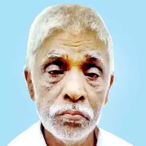 എ​ബ്ര​ഹാം