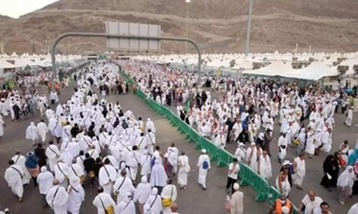 ഹജ്ജ് നിയമലംഘനങ്ങൾക്ക് പരിഷ്കരിച്ച ശിക്ഷ നടപടികൾ പ്രഖ്യാപിച്ച് ആഭ്യന്തര മന്ത്രാലയം