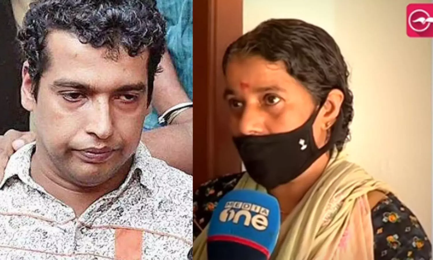 നടിയെ ആക്രമിച്ച കേസ്; പൾസർ സുനിയുടെ അമ്മയുടെ മൊഴിയെടുത്തു