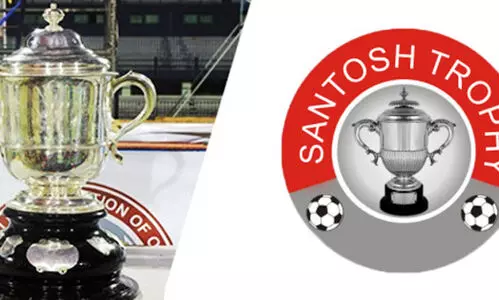 സന്തോഷ് ട്രോഫി: കേരളം കരുത്തരുടെ ഗ്രൂപ്പിൽ