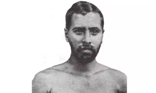 വാരിയൻകുന്നത്ത് പിടികൂടപ്പെട്ടിട്ട് നൂറു​ വർഷം