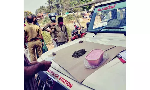 പയ്യോളിയിൽ പിടിമുറുക്കി ലഹരിമാഫിയ; അധികൃതർക്ക് നിസ്സംഗത; നാട്ടുകാർ പ്രക്ഷോഭത്തിലേക്ക്