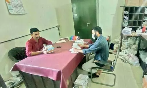 ഒ​ടു​വി​ൽ എ​ട​രി​ക്കോ​ട്ടു​കാ​ർ​ക്ക് സ്വ​ന്തം മേ​ൽ​വി​ലാ​സ​മാ​യി