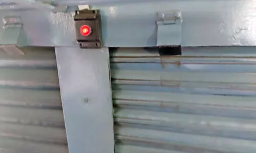 യാത്രക്കാരുടെ സുരക്ഷ; ബസുകളിൽ ജി.പി.എസ്​ ഘടിപ്പിച്ചത്​ നാമമാത്രം