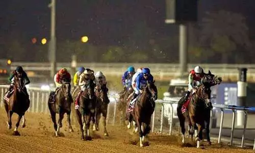 Dubai World Cup
