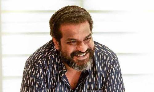 പോത്തേട്ടൻസ്​ Brillianzzz...