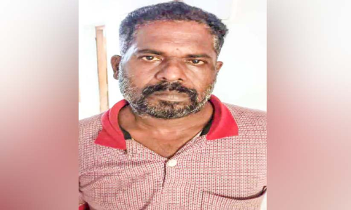 പൊലീസിനെ ആക്രമിച്ച കേസിൽ പ്രധാന പ്രതി പിടിയിൽ