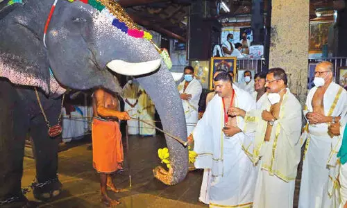 സൈ​നി​ക​രോ​ടു​ള്ള ആ​ദ​ര​വി​ന് ന​ന്ദി പ​റ​ഞ്ഞ് കാ​ര്‍ഗി​ല്‍ പോ​രാ​ട്ട വീ​ര​ന്‍