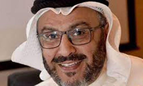 സ്വ​കാ​ര്യ മേ​ഖ​ല​ക്ക്​ ​പ്രോ​ത്സാ​ഹ​നം ന​ൽ​കും -മ​ന്ത്രി